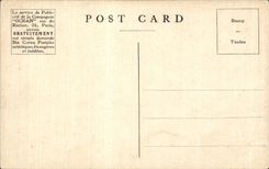 Cueva de CPA Fingalls construida en personal