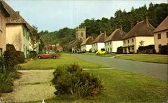 Abades de CPA Milton