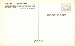 Abades de CPA Milton