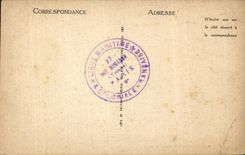 CPA Bateau L Augustin Normand