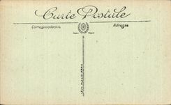 CPA Boat Brig Goelette