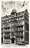 CPA Hotel Rembrandt Thurloe Places London