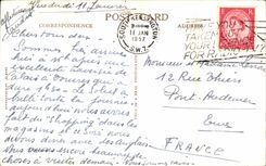 CPA Hotel Rembrandt Thurloe Places London