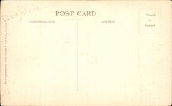 CPA Edinburgh Castle Regalia off Scotland Jewels Jewels