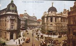 CPA London Kingsway