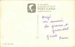 CPA North Spoils Bridgnorth