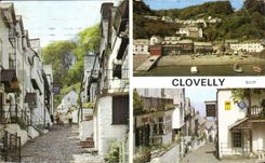 CPA Clovelly