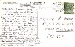 CPA Castle Fan-in Dinham Ludlow