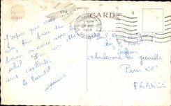 CPA Sussex Castles Chatea Hastings Arundel Herstmonceux Battle Abbey