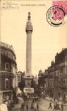 CPA The Monument London