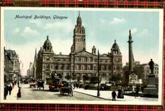 Municipal CPA Glasgow Buildings