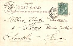 CPA London Windsor Castle