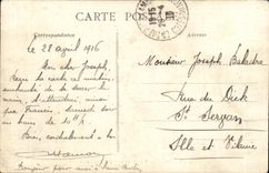 CPA At sea Sunken to the Port By Heavy weather Boat Fishes