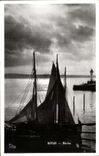 CPA Royan Marine Bateau Peche 
