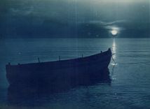 CPA Marine Bateau Boat Villefranche sur Mer 