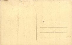 CPA Scenes Morvandelles Lecon Horticulture Your Garden is Beau Father Jerome you Piantez thus Illustrate Camellias