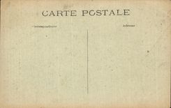 CPA En Revenant de Confesse Humour Illustrateur 