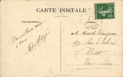 Pastoral CPA pleasures the Musician Farinez Humor Lestin Illustrator