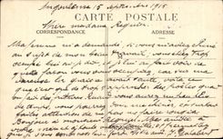 CPA Gauloiseries Francaises A La Campagne Chanceuse Humour Illustrateur Lestin 