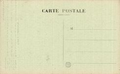 CPA Colere Maternelle Humour Illustrateur Folklore 