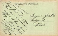 CPA Il ya Vingt Ans Humour Illustrateur Lestin Chasseur 