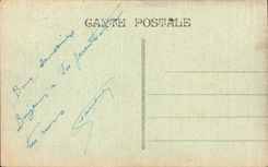 CPA Oh La Sardine Comment at on Fait Humour Illustrateur Lestin Marseille Poisson Fish 