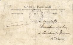 CPA Au Village Les Jeunes Curieux Humour Illustrateur Lestin 