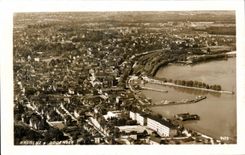 CPA Aufgenommen put Zeiss Objektiv