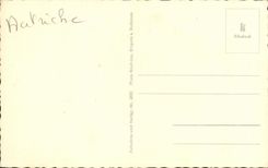 CPA Bregenz Martinsturm