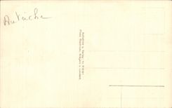 CPA Bregenz Neues Strandbad