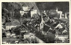 CPA Feldkrich Volarlberg