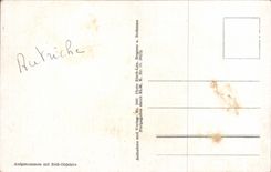 CPA Bregenz Bodensee Risch Lau 