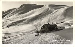 CPA Schonleiten Hottee puts Wlldkatkegel