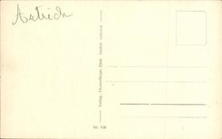CPA Obearu Blick v Ettaler Strafen