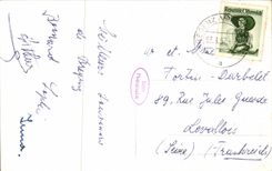 CPA Bregenz am Bodensee