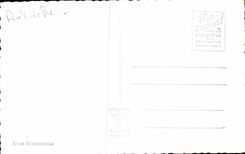 CPA Innsbruck Maria Theresienstrasse put Annasaule gegen due Nordkette