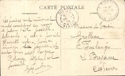 CPA Me v lez Illustrateur Jarry