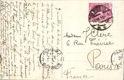 CPA Wien I Karntnerstrasse