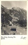 CPA Braudberg off Broudberg Kslur Zillertal