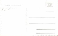 CPA Kitzbuhel the Tirol Volkstrachten Folklore Costume