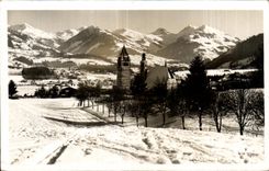 CPA Kitzbohel the Tirol