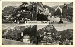 CPA Kulstein the Tirol