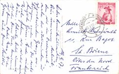 CPA Techendrof amndt Welssensee