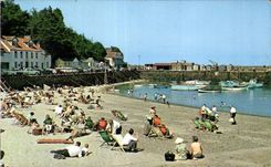 CPA Rozel Harbor Jersey