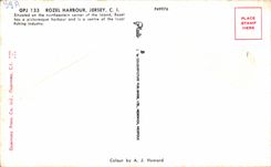 CPA Rozel Harbor Jersey