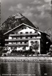 CPA Strandhotel Pertisau amndt Achensee the Tirol