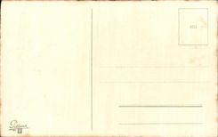 CPA Fantasy Happy Flowers Birthday