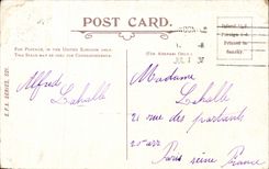 CPA London The Royal Exchange Police officers