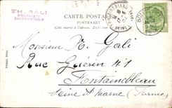 CPA Ostend the Beach has hour of the baisn