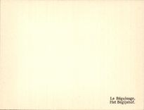 CPA Beguinage Het Begijnhof